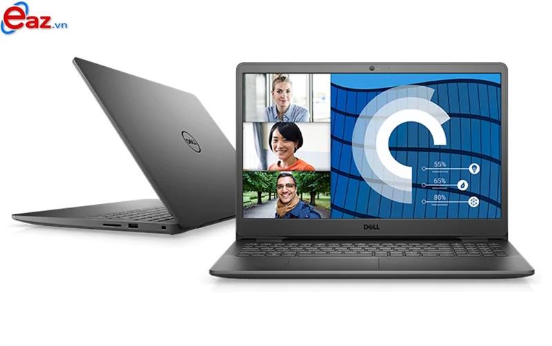 Dell Vostro 3500 (V5I3001W) | Intel&#174; Tiger Lake Core™ i3 _ 1115G4 | 8GB | 256GB SSD PCIe | VGA INTEL | Win 10 | Full HD | 1220P | CT05